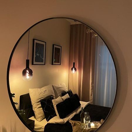 Sunset Resort Apartament Dziesiatka Przy Plazy Grzybowo  Εξωτερικό φωτογραφία
