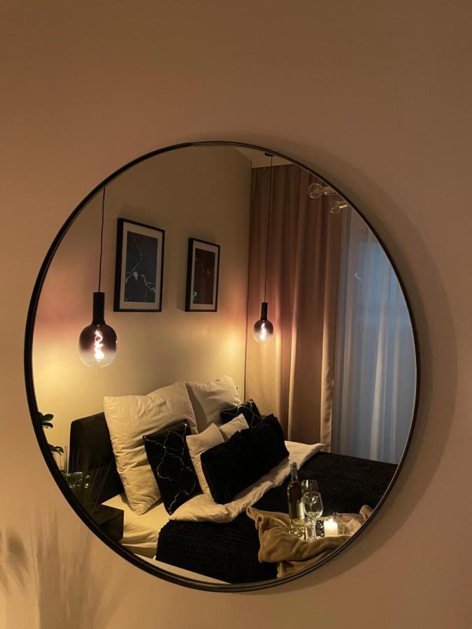 Sunset Resort Apartament Dziesiatka Przy Plazy Grzybowo  Εξωτερικό φωτογραφία