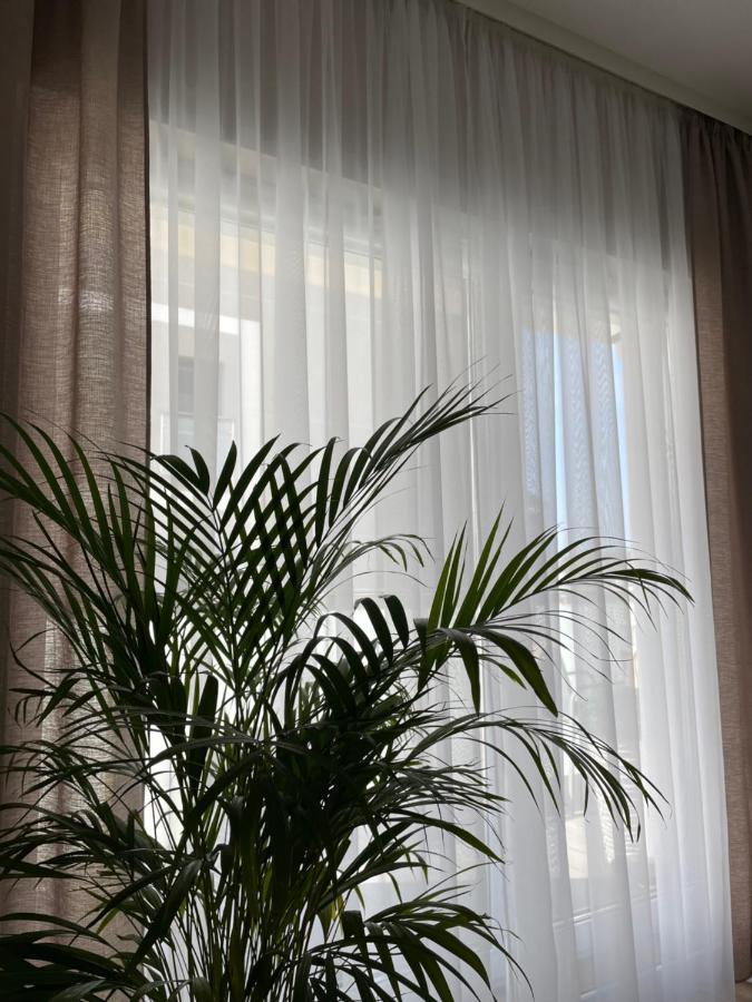 Sunset Resort Apartament Dziesiatka Przy Plazy Grzybowo  Εξωτερικό φωτογραφία